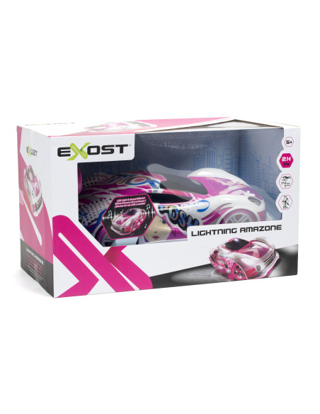 Silverlit Exost Lightning Amazone