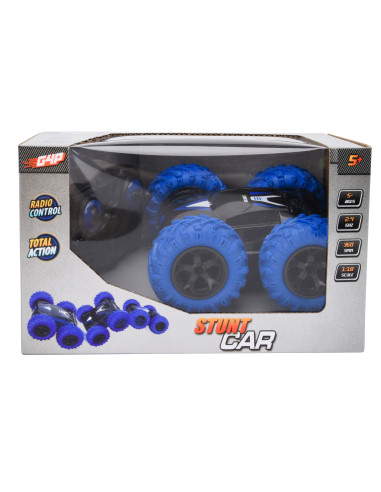 G4P 360 Stunt Car V2