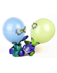 Silverlit Robo Kombat Balloon Puncher 2-pack