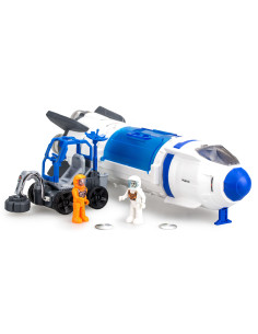 Silverlit Astropod Deluxe Pack