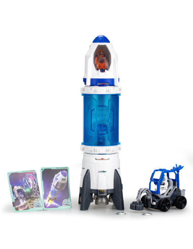 Silverlit Astropod Deluxe Pack