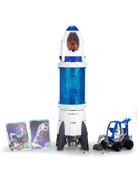 Silverlit Astropod Deluxe Pack