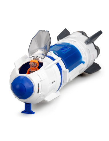 Silverlit Astropod Deluxe Pack