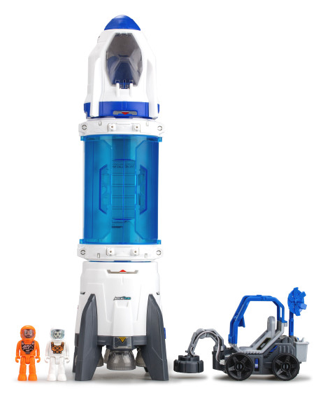 Silverlit Astropod Deluxe Pack