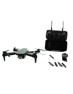 G4P Foldable Drone