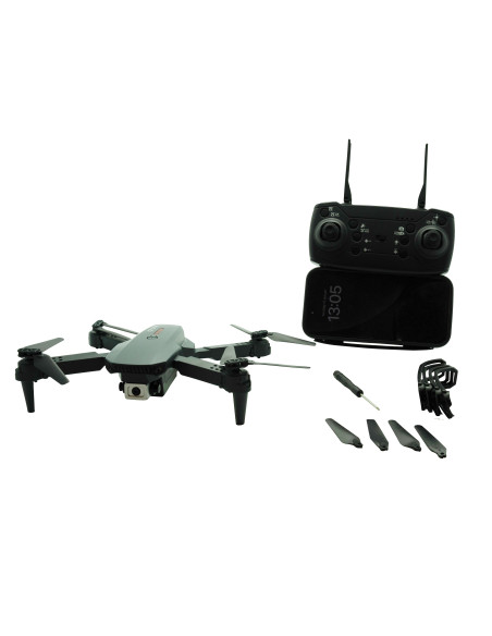 G4P Foldable Drone