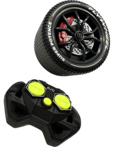 G4P R/C Flywheel 4CH 2