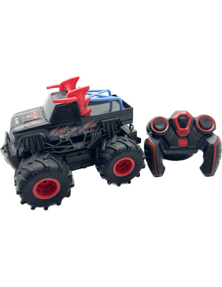 G4P Amphibious Beast