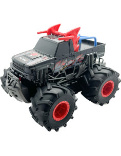 G4P Amphibious Beast 2