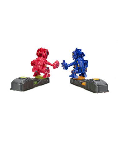 Silverlit Biopod Kombat Battle 2-pack Style A