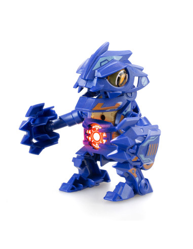 Silverlit Biopod Kombat Battle 2-pack Style A