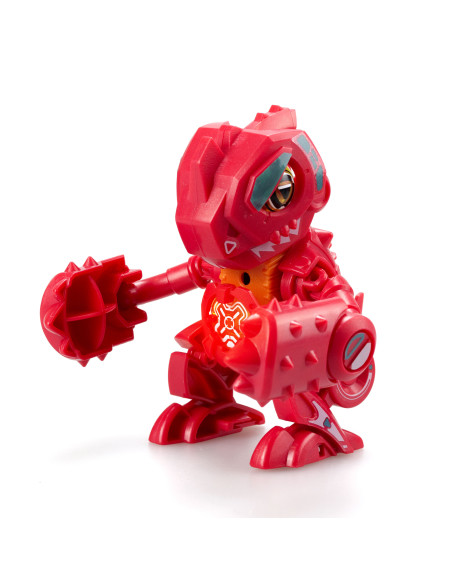 Silverlit Biopod Kombat Battle 2-pack Style A