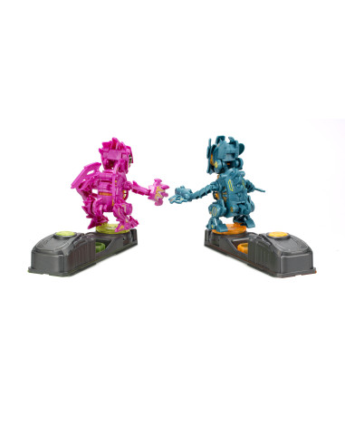 Silverlit Biopod Kombat Battle 2-pack Style B