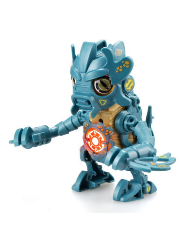 Silverlit Biopod Kombat Battle 2-pack Style B