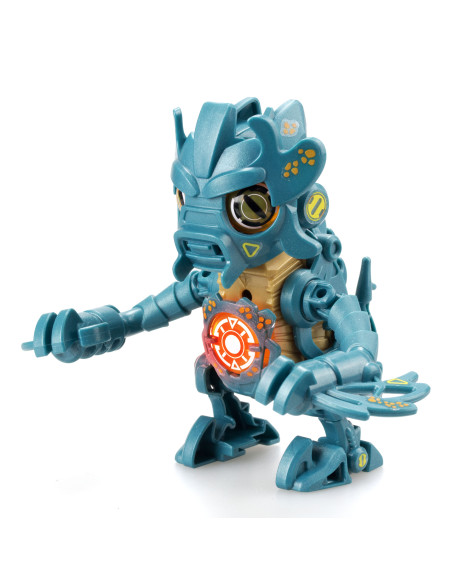 Silverlit Biopod Kombat Battle 2-pack Style B