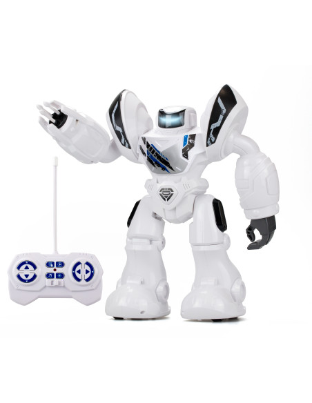 Silverlit Robo Blast - stor leksaksrobot för barn