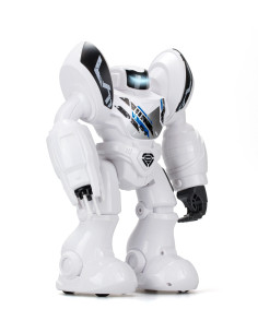 Silverlit Robo Blast - stor leksaksrobot för barn 2