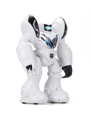 Silverlit Robo Blast - stor leksaksrobot för barn