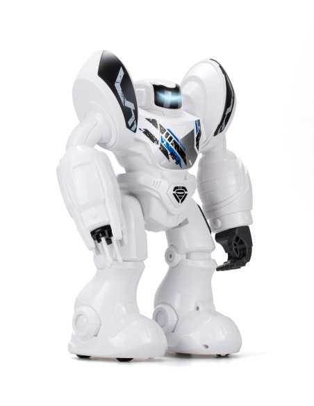 Silverlit Robo Blast - stor leksaksrobot för barn