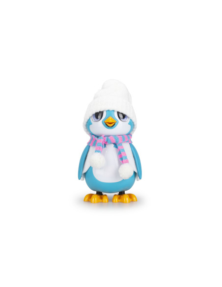 Silverlit Rescue Penguin Blue