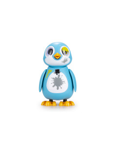 Silverlit Rescue Penguin Blue 2