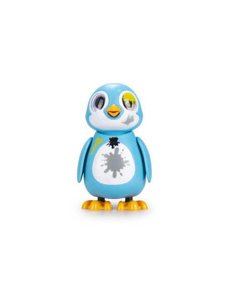 Silverlit Rescue Penguin Blue