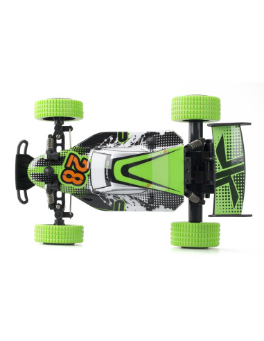 Silverlit Exost 1:18 Dust Storm