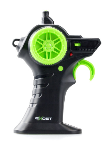 Silverlit Exost 1:18 Dust Storm