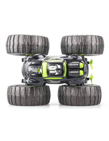 Silverlit Exost Rhino Wave