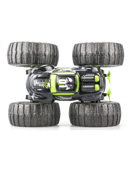 Silverlit Exost Rhino Wave