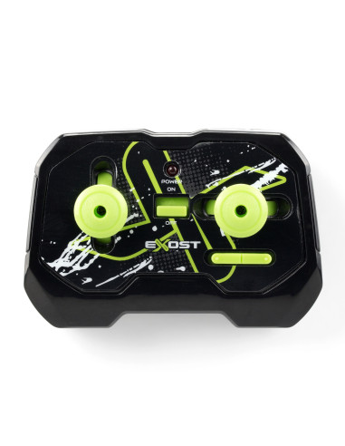 Silverlit Exost Rhino Wave