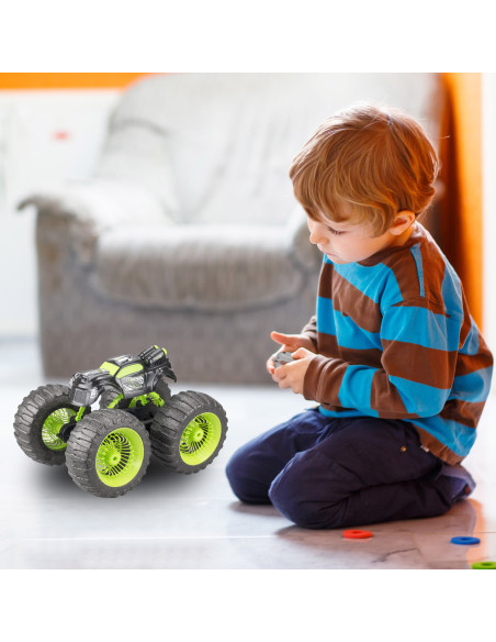 Silverlit Exost Rhino Wave