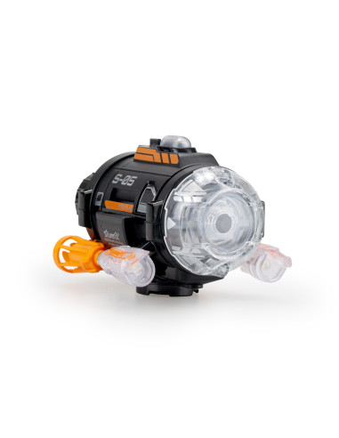 Silverlit Aqua Cam HD - radiostyrd ubåt
