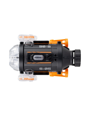 Silverlit Aqua Cam HD - radiostyrd ubåt