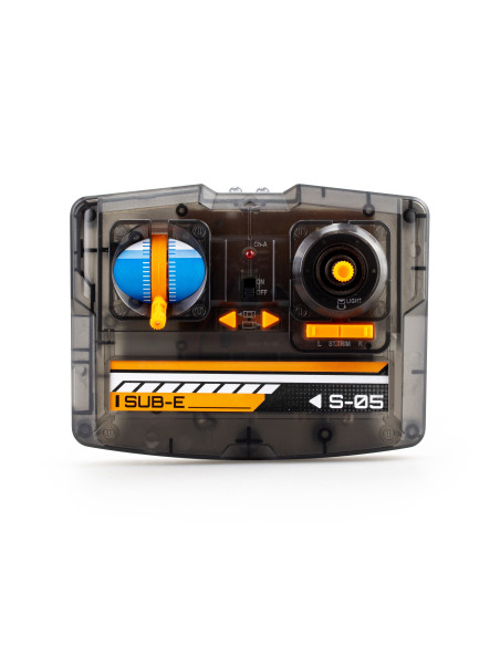 Silverlit Aqua Cam HD - radiostyrd ubåt