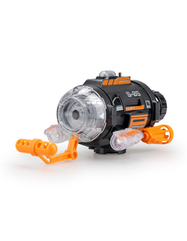 Silverlit Aqua Cam HD - radiostyrd ubåt