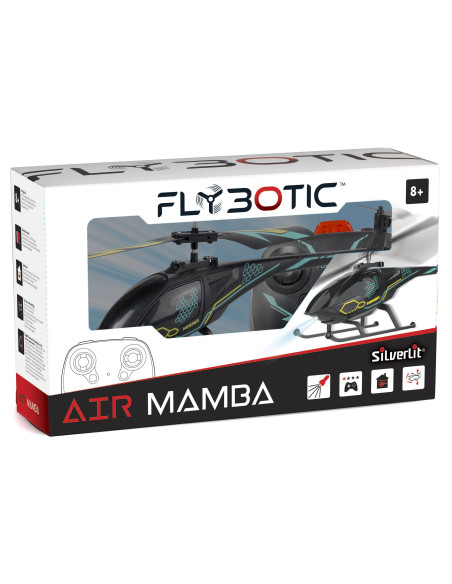 Flybotic Air Mamba förpackning