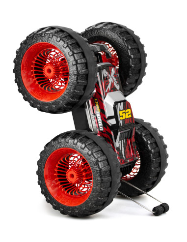 Silverlit Land buster