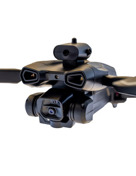 G4P Brushless Foldable Drone