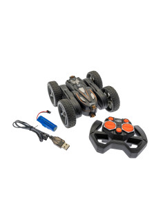 G4P Swing Stunt Car 2