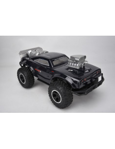 G4P Monster Muscle 2