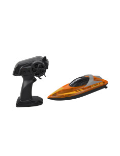 G4P Tornado Racing Boat 2