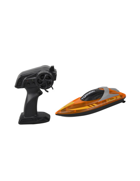 G4P Tornado Racing Boat