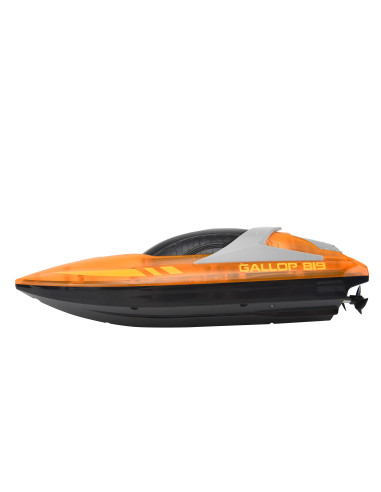 G4P Tornado Racing Boat