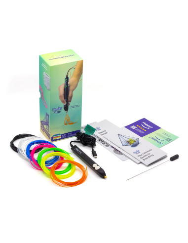 3Doodler Flow Pen set