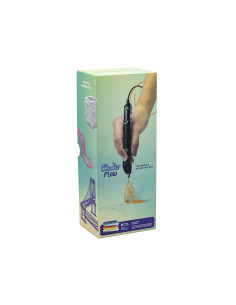 3Doodler Flow Pen set 2