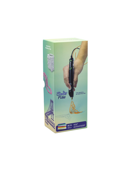 3Doodler Flow Pen set