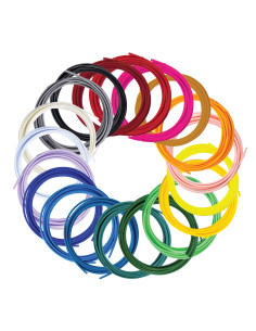 3Doodler Flow Fills 2