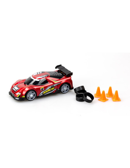 Silverlit Build 2 Drive - Radical Racer