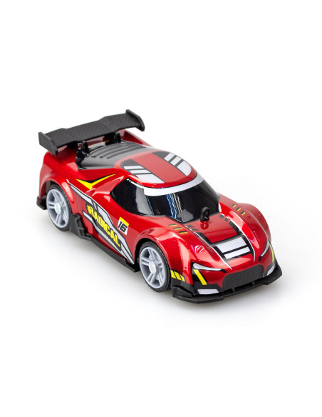 Silverlit Build 2 Drive - Radical Racer